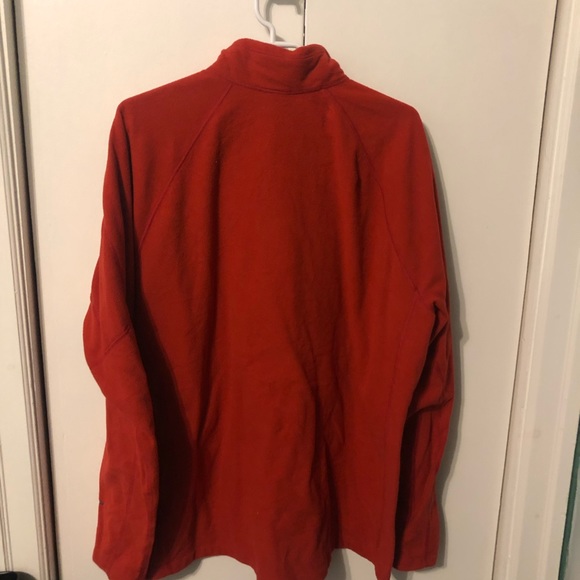 NWT The North Face Tech 100 1/2-Zip - Picture 5 of 5